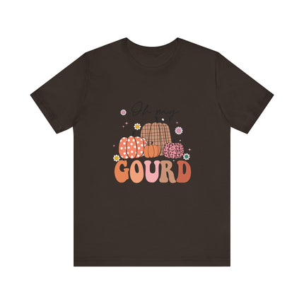 Oh My Gourd Tee
