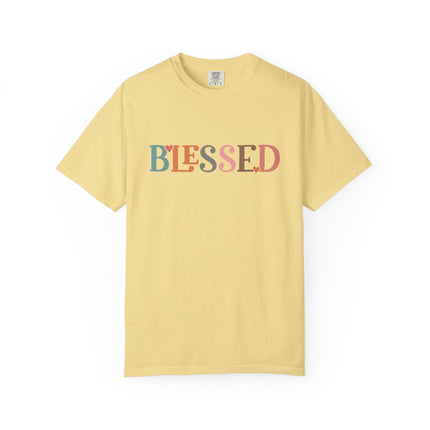Blessed Everyday Tee