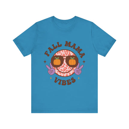 Fall Mama Vibes Tee