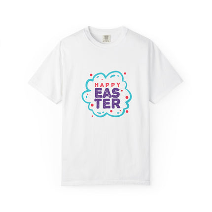 Bold Easter Bubble Tee