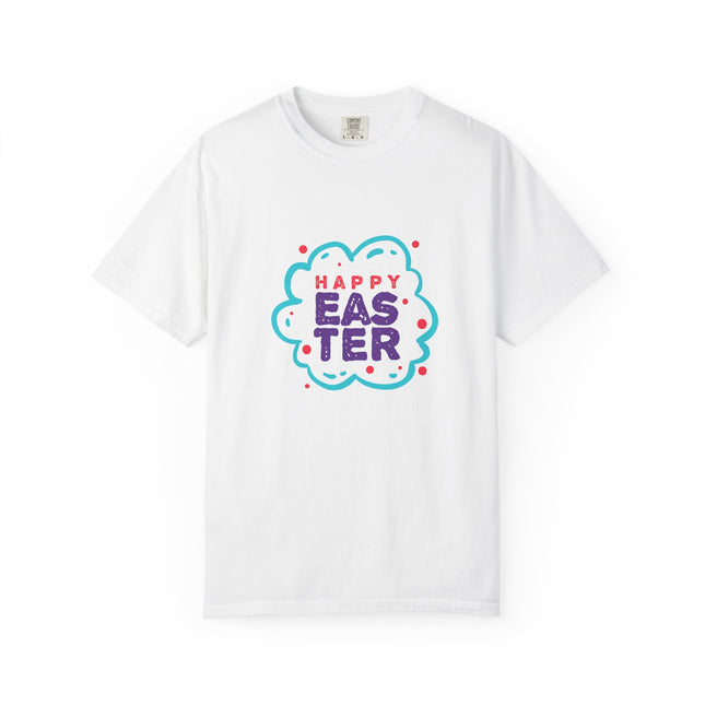 Bold Easter Bubble Tee