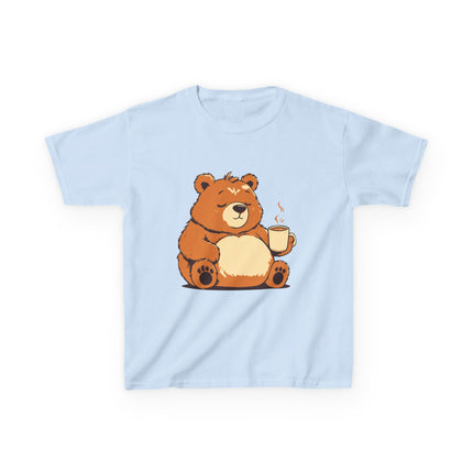 Chill Bear Kids T-Shirt