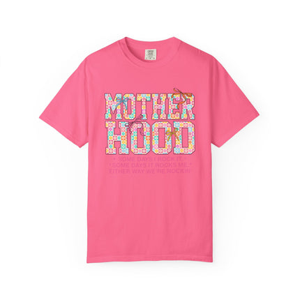 Rockin’ Motherhood Tee