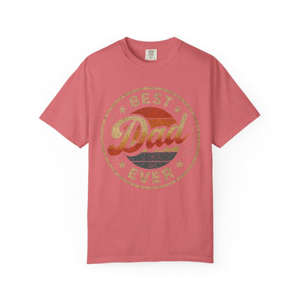 Best Dad Ever Tee