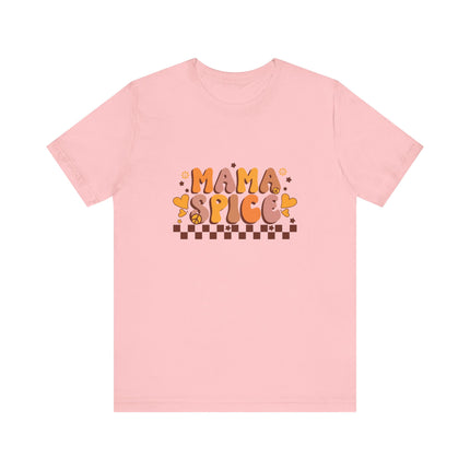 Mama Spice Fall Tee