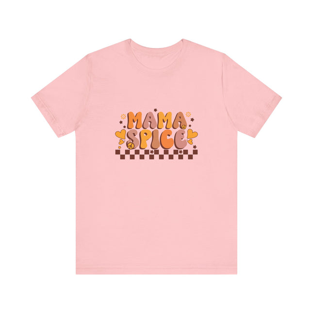 Mama Spice Fall Tee