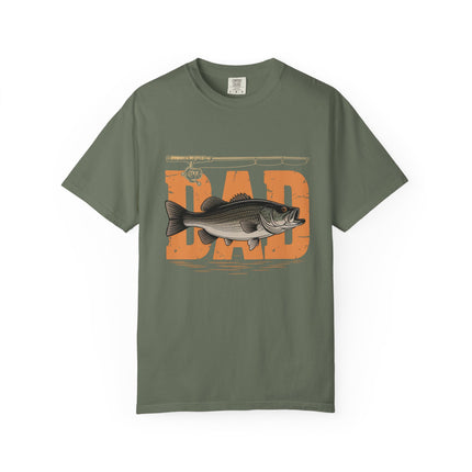 Reel Cool Dad Tee
