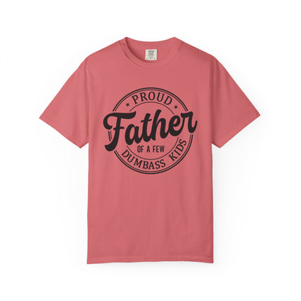 Proud Father Tee
