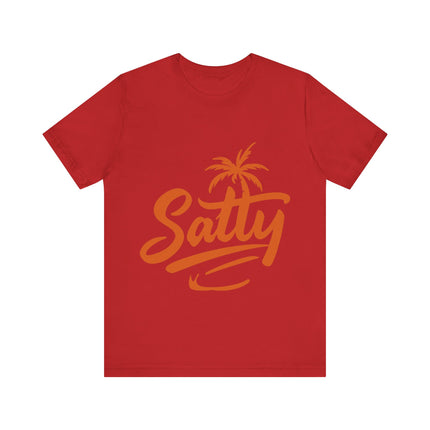 Satty Island Vibes Tee
