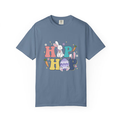 Hop Hop Bunny Tee