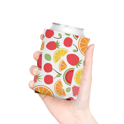Fruit Punch Can Cooler