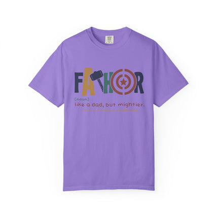 Fathor Tee