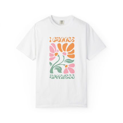 Choose Joy Bloom Tee