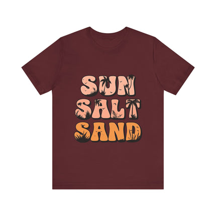 Sun Salt Sand Tee