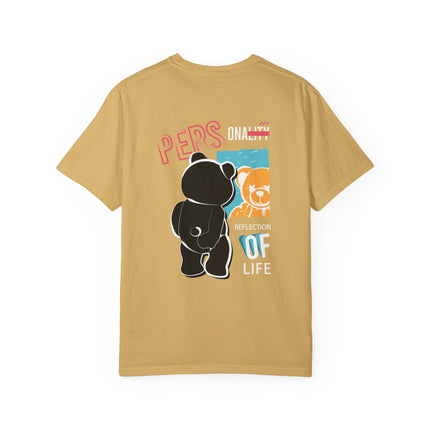 Reflection Bear Perspective Tee