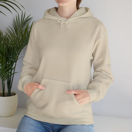Forever Young Bear Hoodie