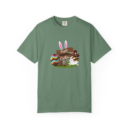 Chocolate Egg Delight Tee