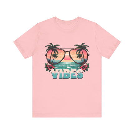 Sunkissed Vibes Tee