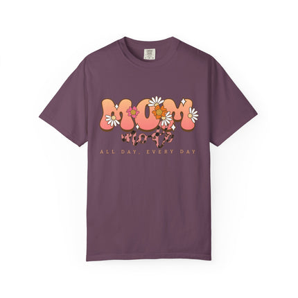 Mom Mode All Day Tee