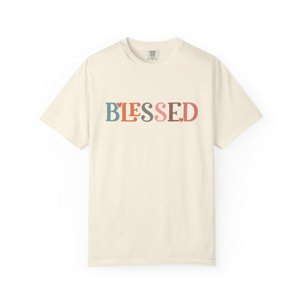 Blessed Everyday Tee