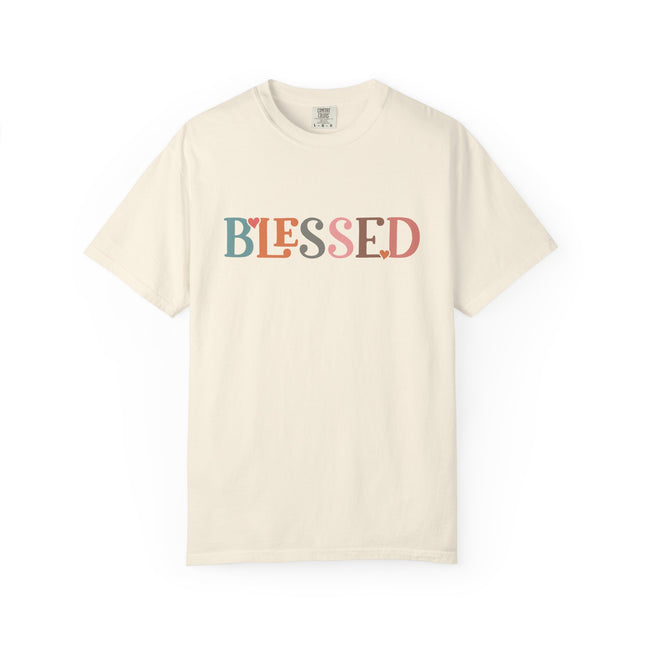 Blessed Everyday Tee