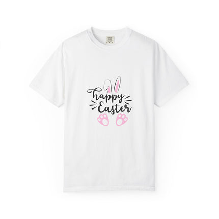 Bunny Ears & Paws Tee