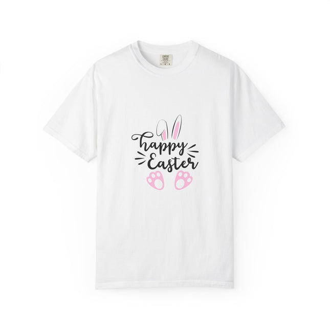 Bunny Ears & Paws Tee