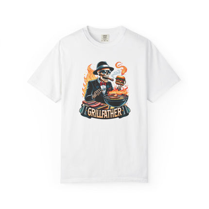 The Grillfather Tee