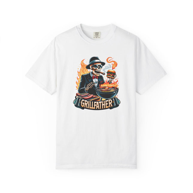 The Grillfather Tee