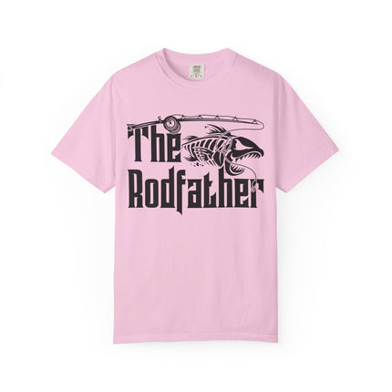The Rodfather Tee
