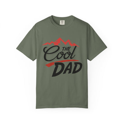The Cool Dad Tee