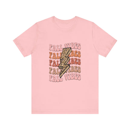 Wild Fall Vibes Tee