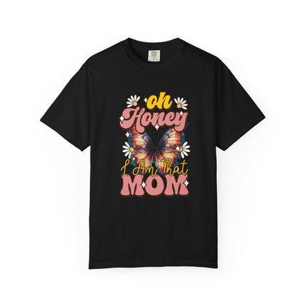 That Mom Energy Tee