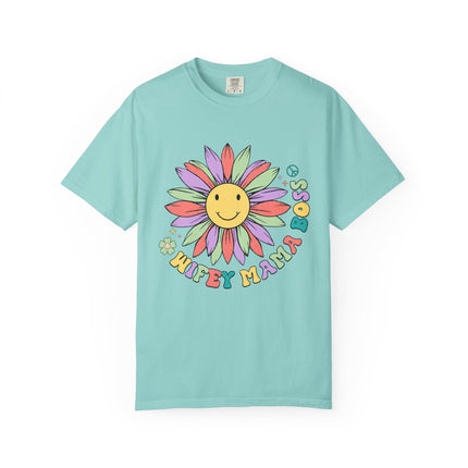 Wifey Mama Boss Tee