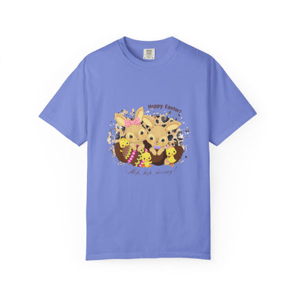 Hop Hop Hooray Bunny Tee