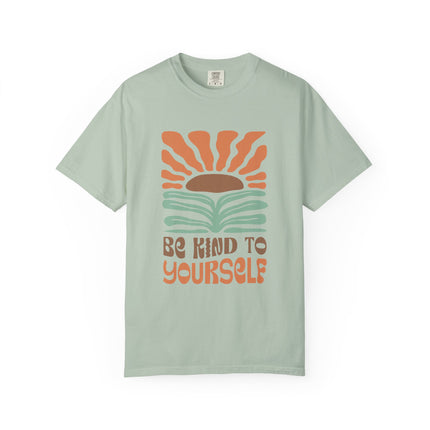 Kindness Starts Within Tee