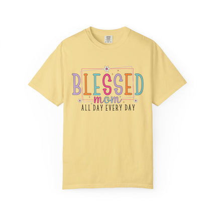 Blessed Mom Tee