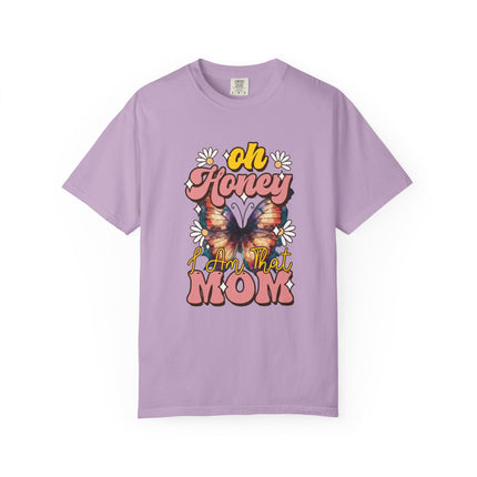 That Mom Energy Tee
