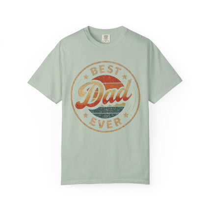 Best Dad Ever Tee
