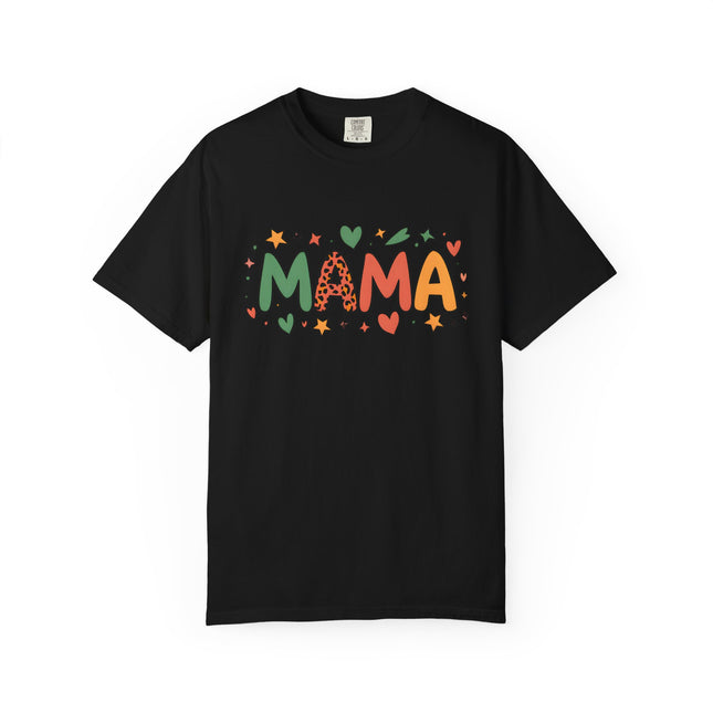 Playful Mama Pop Tee