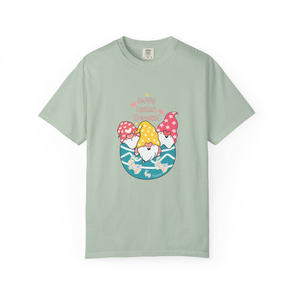 Easter Gnomies Tee