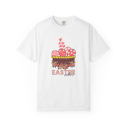 Easter Bloom Basket Tee