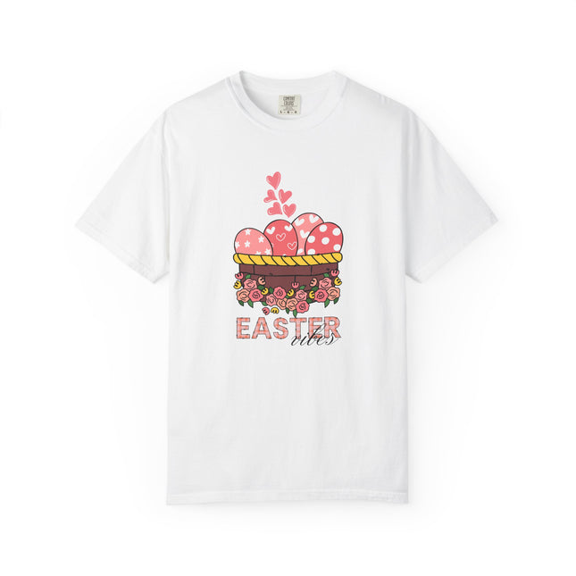 Easter Bloom Basket Tee