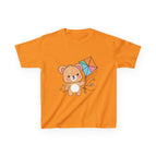 Tennessee Orange
