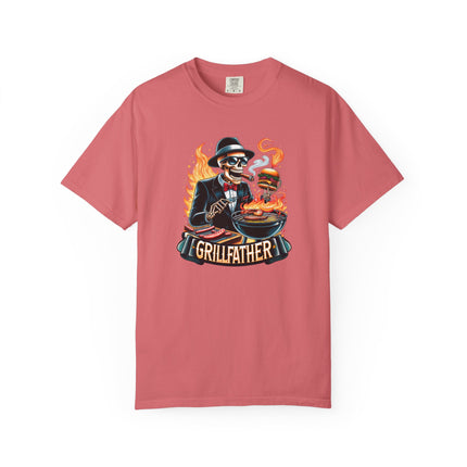 The Grillfather Tee