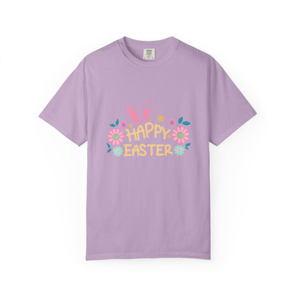 Floral Bunny Ears Tee