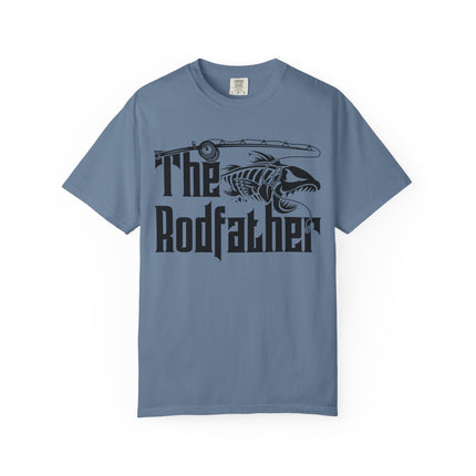 The Rodfather Tee