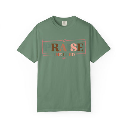 Praise the Lord Tee – Psalm 146:1