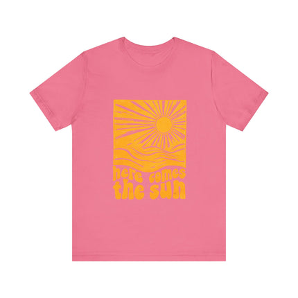 Sunrise Spirit Tee