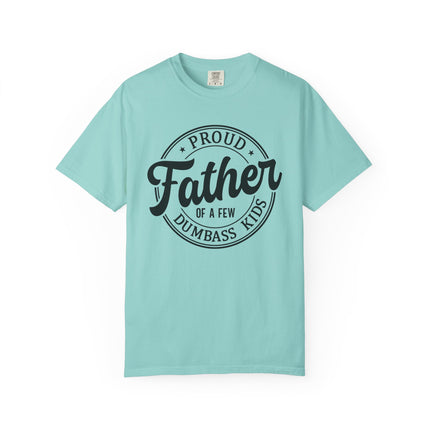 Proud Father Tee